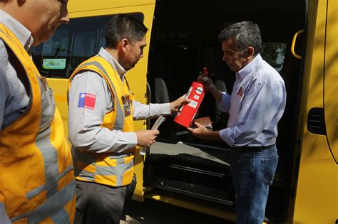 Regreso A Clases C Mo Elegir Un Transporte Escolar Seguro