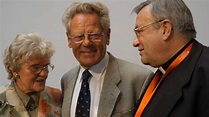 Kirche-und-Leben.de - Trauer um Hans Küng – Bischöfe danken trotz aller ...