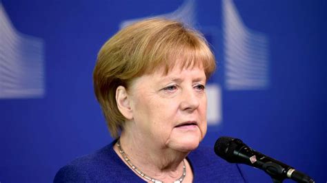 Merkel Topmøde Giver Ingen Samlet Aftale Om Migration Midtjyllands Avis