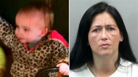 missing 1 year old north carolina girl found safe mother in custody wsoc tv