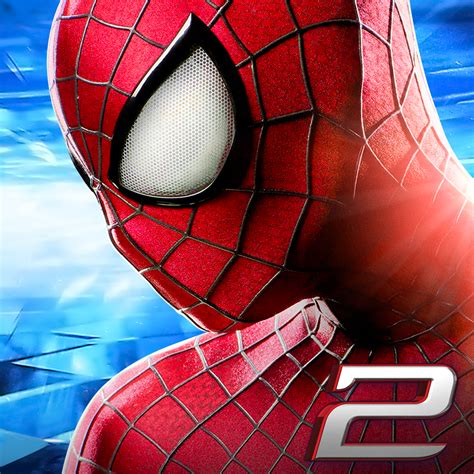 Gamelofts The Amazing Spider Man 2 Swings Onto The App Store
