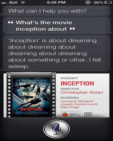 10 Funny Things To Say To Siri When Youre Bored Page 4 Of 5
