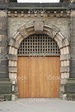 Foto de Wandsworth Prisão Portão e mais fotos de stock de Prisão ...