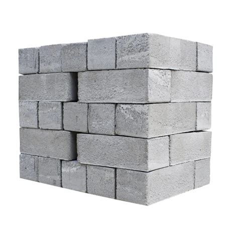 Fly Ash Cement Bricks 9 In X 3 In X 2 In At Rs 75 In Indore Id