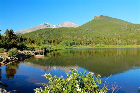 Lily Lake In Estes Park Tours And Activities Expedia