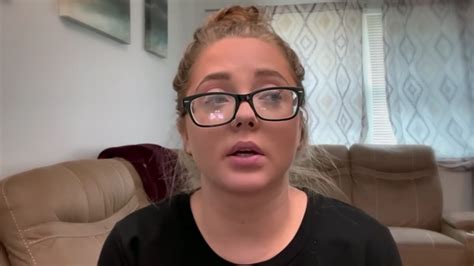 Teen Mom 2s Jade Cline Makes Statement Regarding Her Plastic Surgery