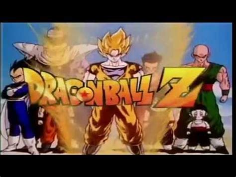 We did not find results for: Dragon Ball Z Rock The Dragon - YouTube