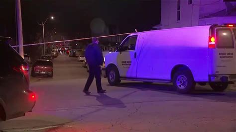 Kansas City Police Investigate 180th Homicide Of 2023