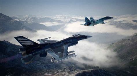 Download ac market apk on android for free. Ace Combat 7 Dev Talks Gameplay Improvements And Becoming ...