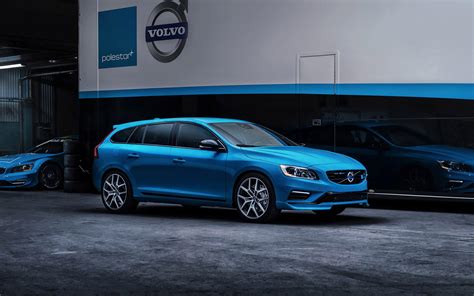 Volvo Wallpapers Wallpaper Cave