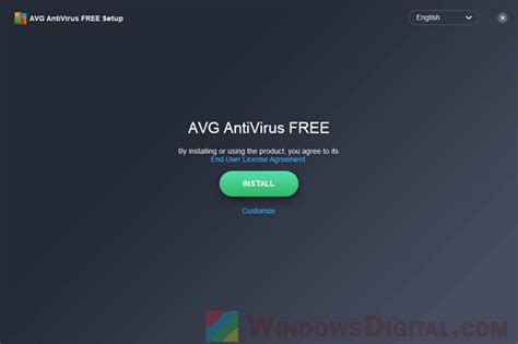 What do you think about avg offline installer? Avg Antivirus Free For Windows 10 Offline - Antivirus Fur ...