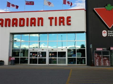 Canadian Tire Corp Port Perry On 14325 Simcoe Canpages