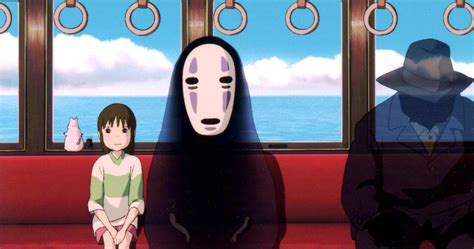 10 Things Only Japanese Fans Notice In Spirited Away
