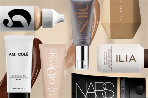 The 8 Best Skin Tints Of 2024 Tested And Reviewed