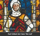 Opiniones de Gilbert de Clare
