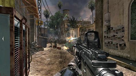 Call Of Duty Modern Warfare 2 Highly Compressed Download