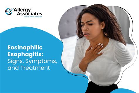 Eosinophilic Esophagitis Signs Symptoms And Treatment