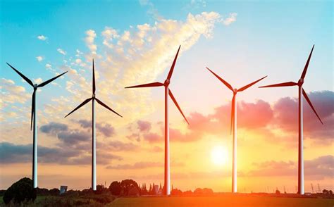 10 Examples Of Wind Energy With Advantages In 2022 Linquip 2022