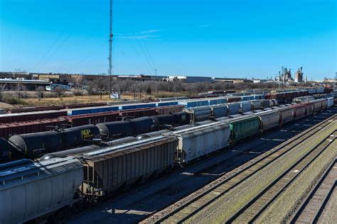Progressrail Freight Car Services