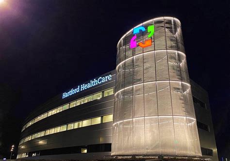 Hartford Healthcares Healthcenter Opens In Mystic Ct Concord Healthcare