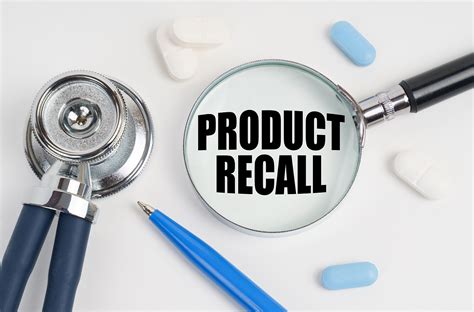 austin drug recall attorney defective medical device lawyers tx