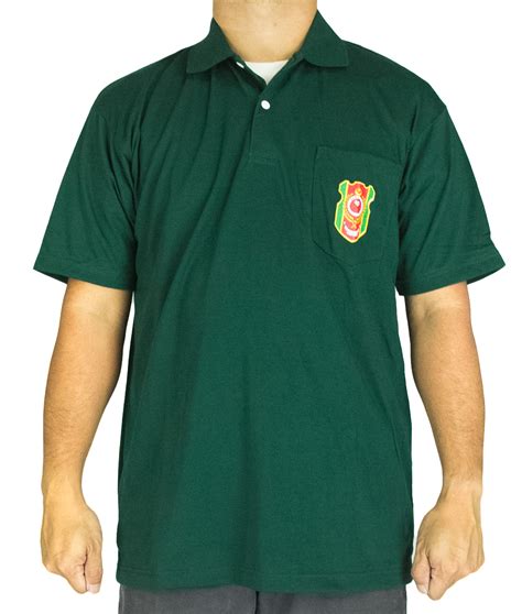 Cy 2907 School Uniform Tshirt Kadet Remaja Sekolah Krs