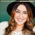 Jeannie Ortega - He Is for Me | iHeartRadio