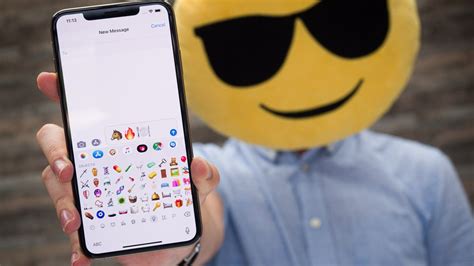 How To Make An Emoji Of Myself On Iphone Novoa Plinglors