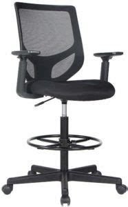 The winsome standing desk chair is inexpensive and simple. Top 10 Best Standing Desk Chair Review - Brand Review