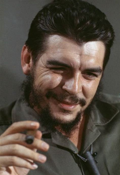 After che's demise in 1967, the cuban government cleaned the tarnish from his reputation and in 1997, it unveiled the che guevara mausoleum and monument in santa clara, cuba. Che Guevara: Based on Principles, Normalization of ...