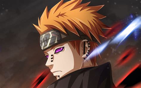 Maybe you would like to learn more about one of these? Pain Naruto Wallpaper (73+ pictures)