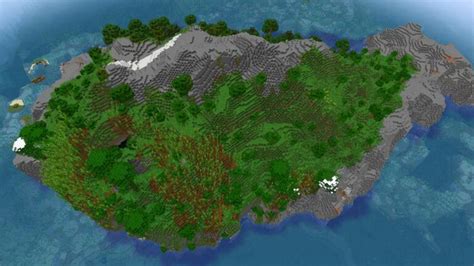 Best Minecraft 119 Jungle Seeds For Java And Bedrock September 2022