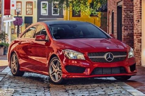 Purple Mercedes Benz Cla Class For Sale Used Cars On Buysellsearch