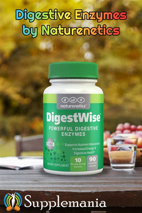 Top 10 Digestive Supplements March 2021 Reviews And Buyers Guide