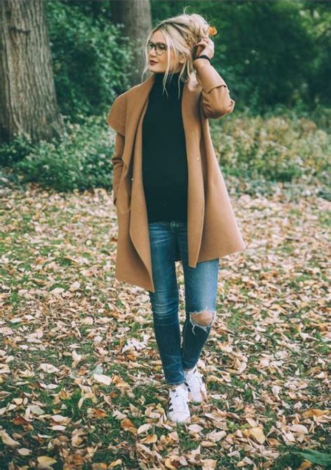 40 Of The Best Fall Outfits To Copy Right Now Society19 Fall