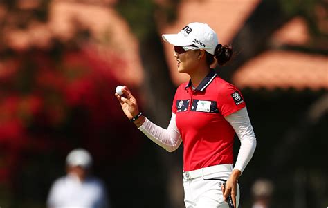 Browse the user profile and get inspired. L.A. Open: Minjee Lee Maintains One-Shot Lead Over Nanna ...