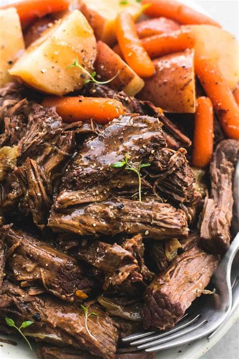 When the oil is hot, add the roast and sear on all sides. 10 Instant Pot Recipes For Beginners | Best instant pot ...