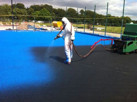 Polymeric Surfacing Contractors Polymeric Surface Installers