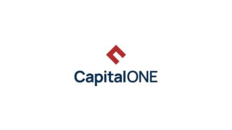 Capital One Bank Logo And Brand Identity — Indika Jayatilake