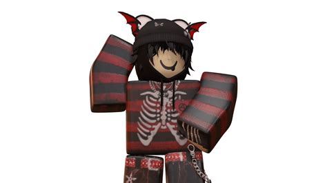 The Best 14 Emo Roblox Avatar Boy Img You