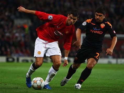 A scintillating display by manchester united roma did get one goal back through de rossi's neat finish on the turn but the game was long since up for the italian side. Page 2 - 3 highest scoring Manchester United victories in recent memory