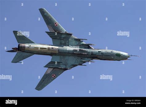 Sukhoi Su 22 Fitter Fotos Und Bildmaterial In Hoher Auflösung Seite