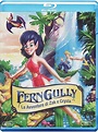 Ferngully - Le avventure di Zak e Crysta [Blu-ray] [IT Import]: Amazon ...