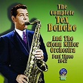 Complete Tex Beneke & Glenn Miller Orchestra PT 2 - Walmart.com ...