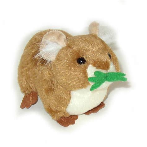 Wild Republic Arctic Pika Plush Toy 699 Jeannies Cottage