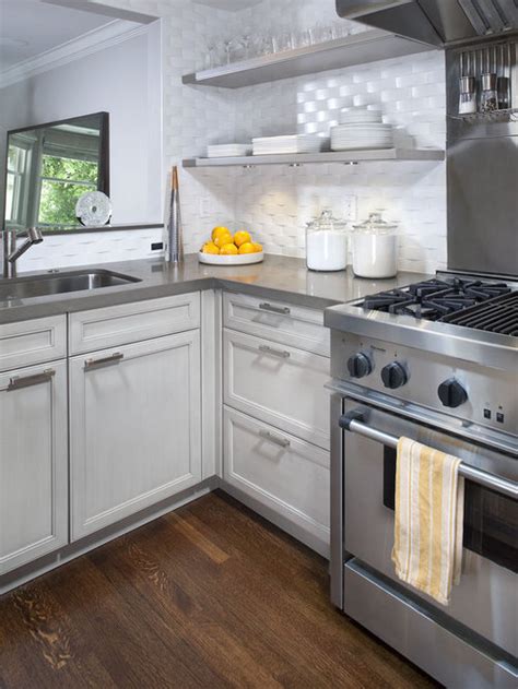We supply and fit wall and floor tiles, including marble, granite, porcelain, mosaic etc Grey Quartz Countertops | Houzz