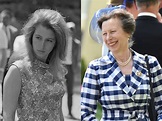 Анна принцесса великобритании в молодости - 89 фото