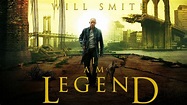 I Am Legend (2007) - AZ Movies