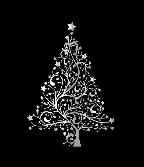 Choose from 470000+ icons vector download in the form of png, eps, ai or psd. Christmas Tree Modern Card Free Stock Photo - Public ...