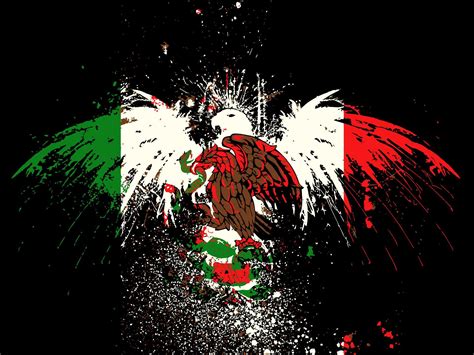 mexico flag aesthetic wallpapers wallpaper cave